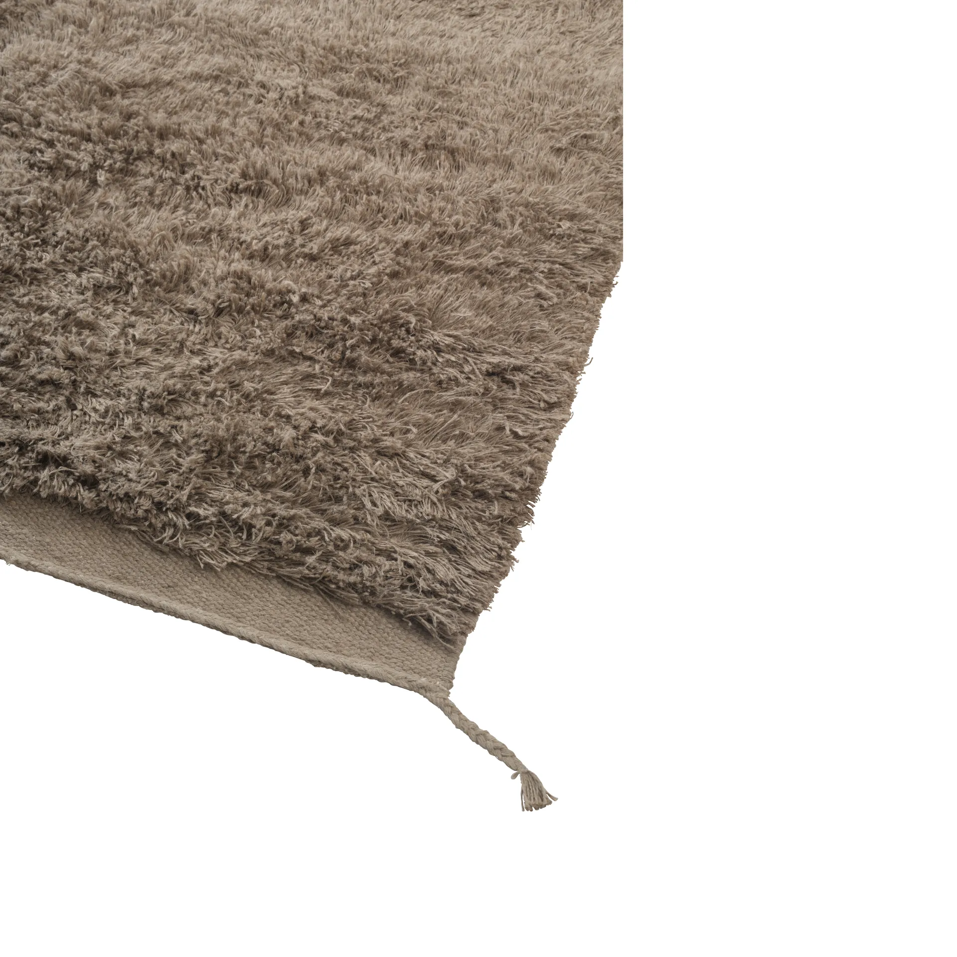 루미나리 썬 러그 200x300 cm, Natural Linie Design | 리니디자인