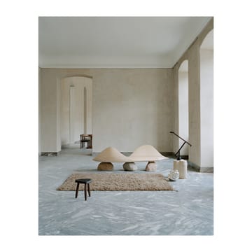 루미나리 썬 러그 200x300 cm - Natural - Linie Design | 리니디자인