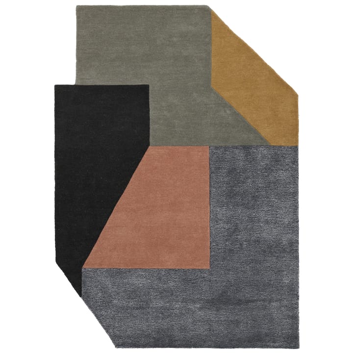 알톤 러그 200x300 cm, pastel Linie Design | 리니디자인