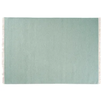 레인보우 울 카페트 200x300 cm - Pistachio - Linie Design | 리니디자인