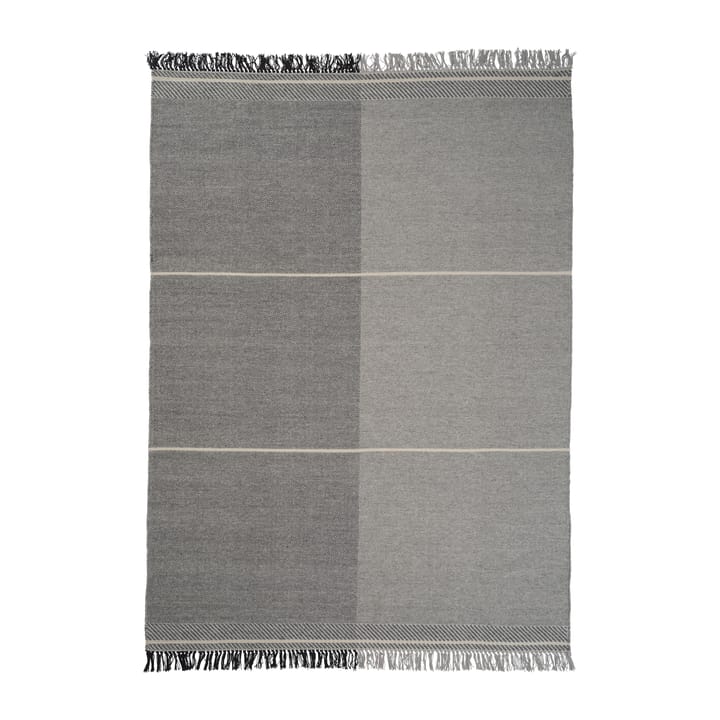 마인드풀 소울 울 러그 200x300 cm - Stone-beige - Linie Design | 리니디자인