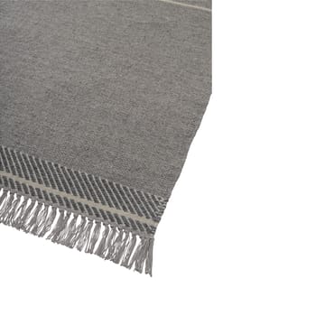 마인드풀 소울 울 러그 200x300 cm - Stone-beige - Linie Design | 리니디자인