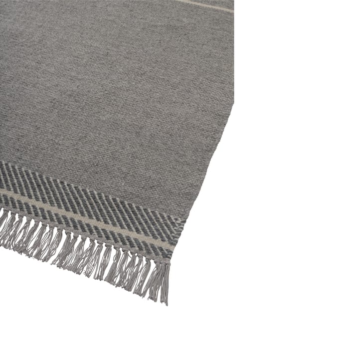 마인드풀 소��울 울 러그 200x300 cm, Stone-beige Linie Design | 리니디자인