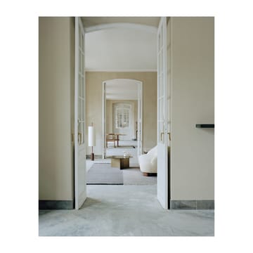 마인드풀 소울 울 러그 200x300 cm - Stone-beige - Linie Design | 리니디자인