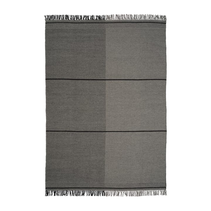 마인드풀 소울 울 러그 200x300 cm - Stone-grey - Linie Design | 리니디자인