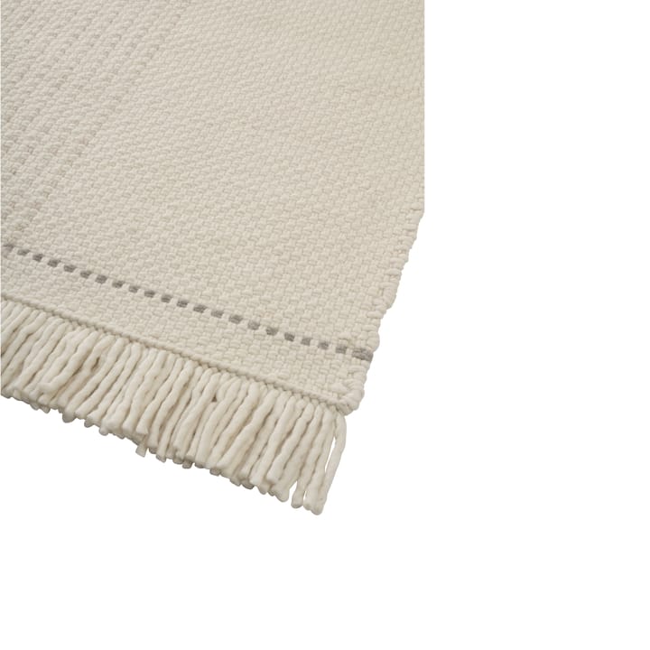 어웨이큰드 마인드 울 �러그 200x300 cm, White Linie Design | 리니디자인