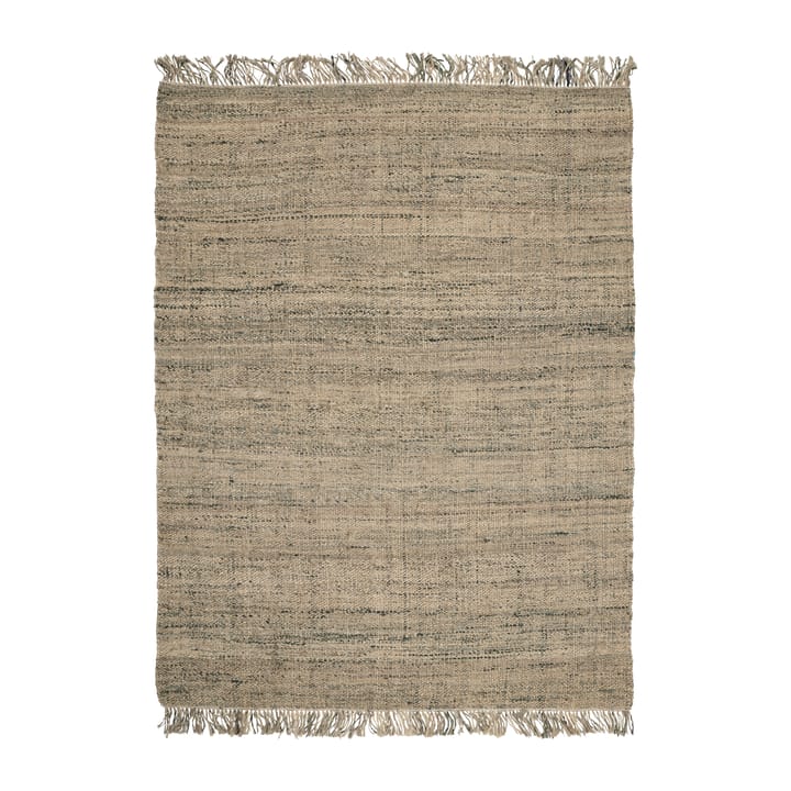 네싸 황헴프 러그 200x300 - Natural - Linie Design | 리니디자인