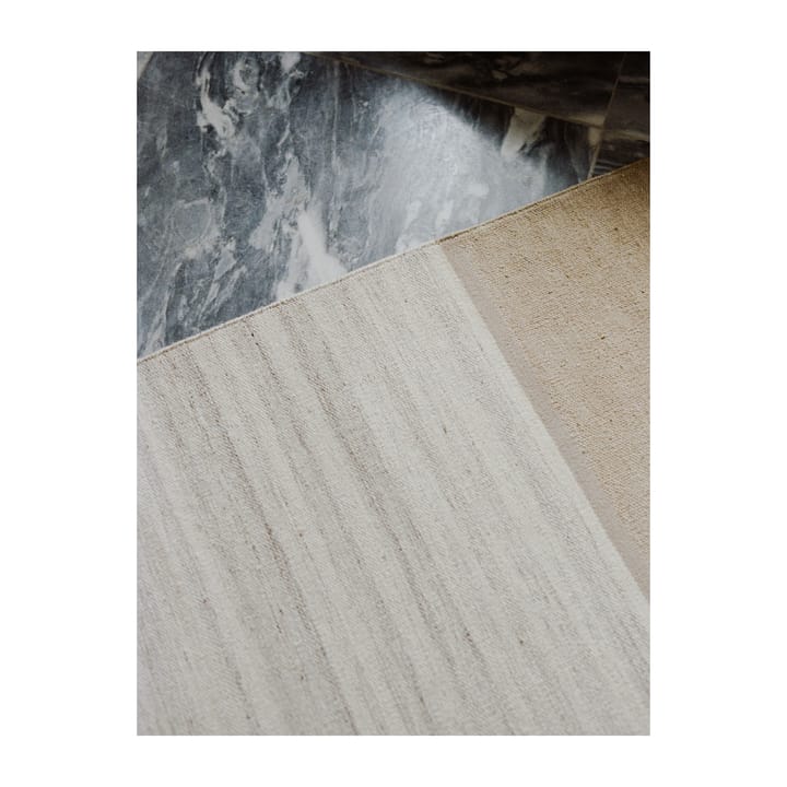 모데스트 이즈 러그 80x250 cm, Beige Linie Design | 리니디자인