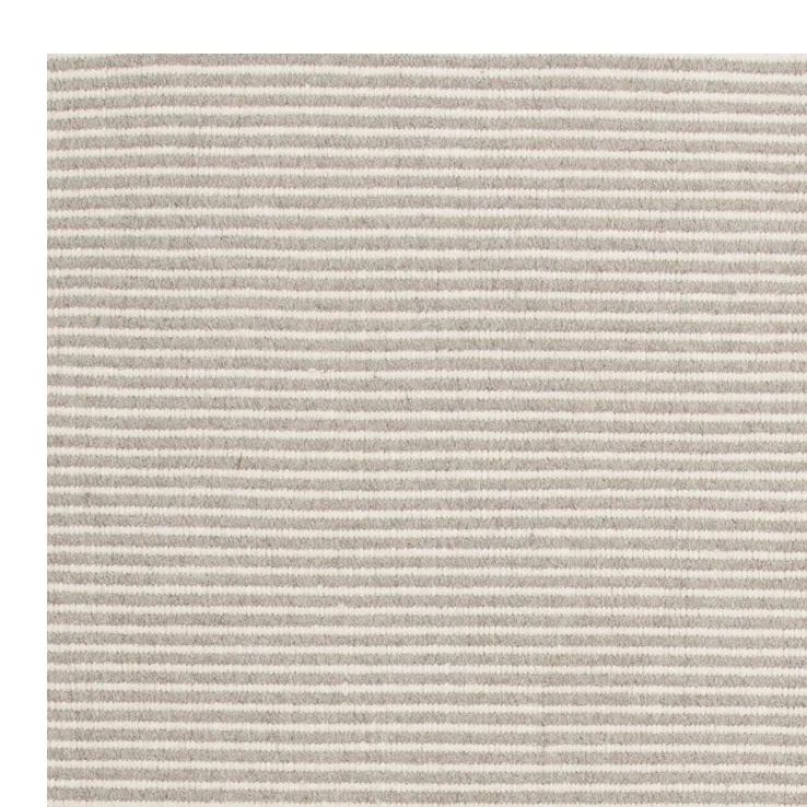 Ajo 울 카페트 140x200 cm, silver Linie Design | 리니디자인