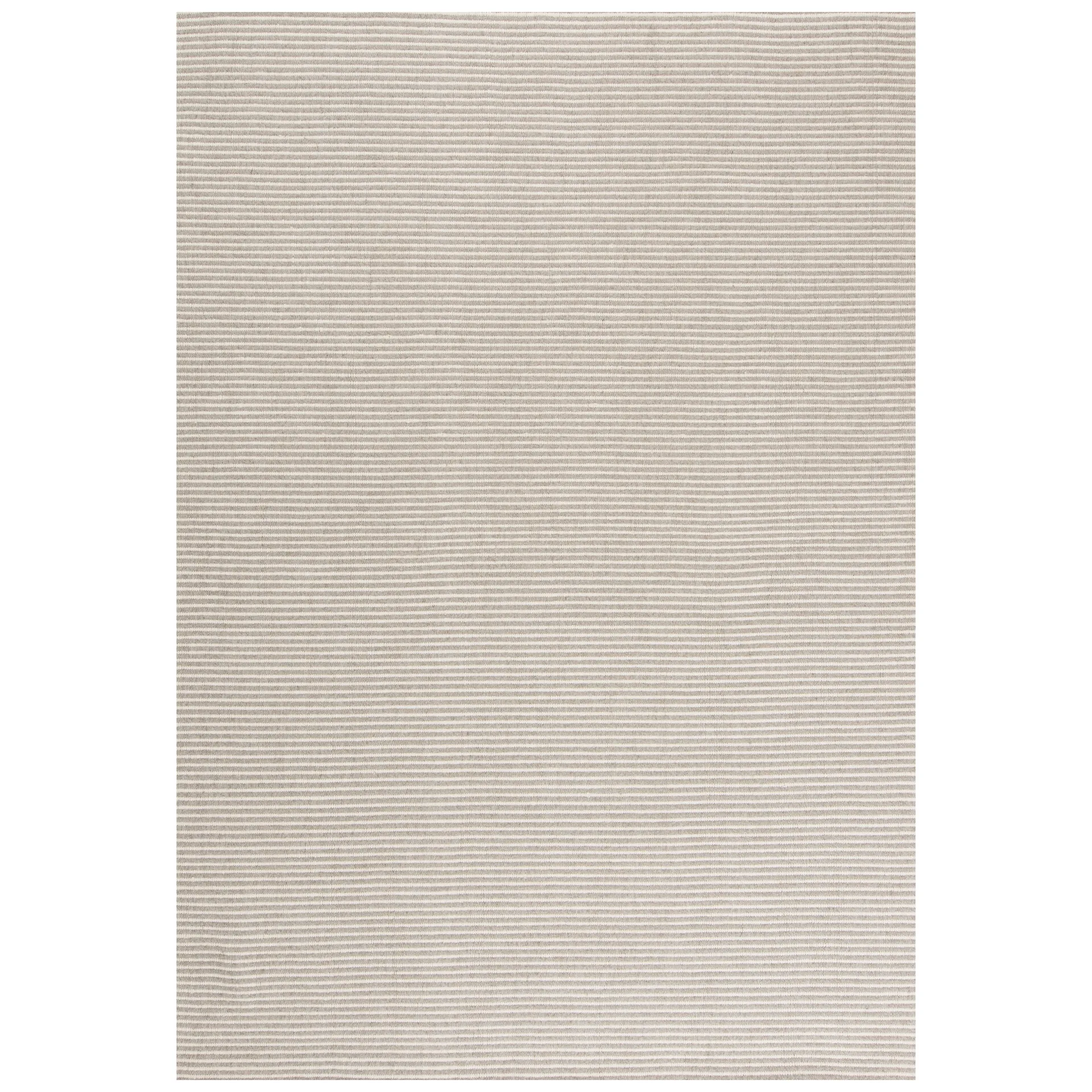 Ajo 울 카페트 160x230 cm, silver Linie Design | 리니디자인