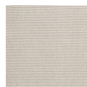 Ajo 울 카페트 160x230 cm - silver - Linie Design | 리니디자인