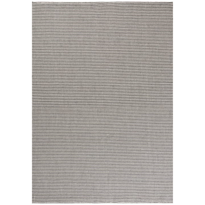 Ajo 울 카페트 200x300 cm - grey - Linie Design | 리니디자인