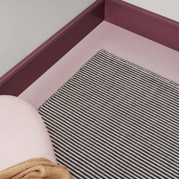 Ajo 울 카페트 200x300 cm, grey Linie Design | 리니디자인