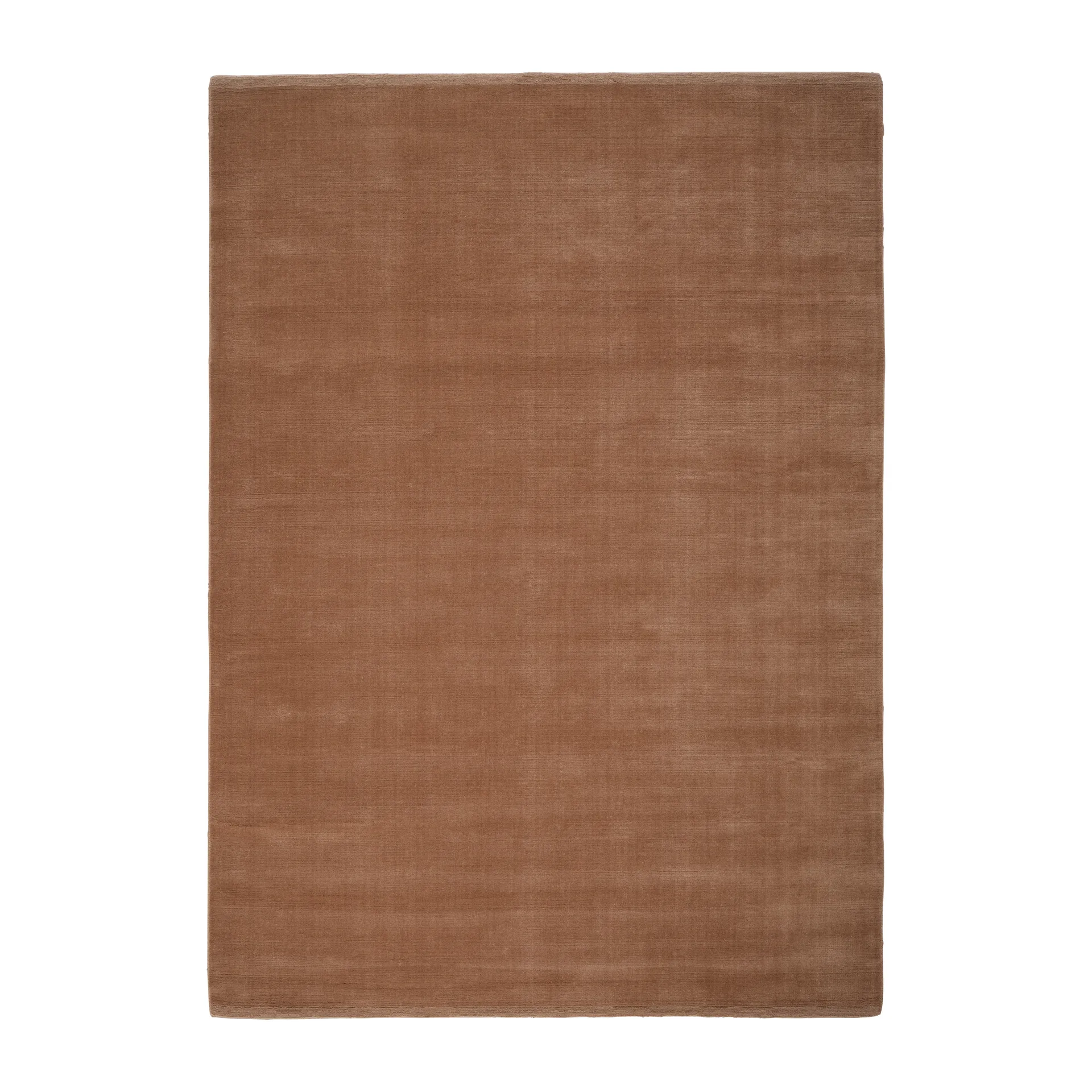 헤일로 클라우드 울 러그, Amber. 200x300 cm Linie Design | 리니디자인