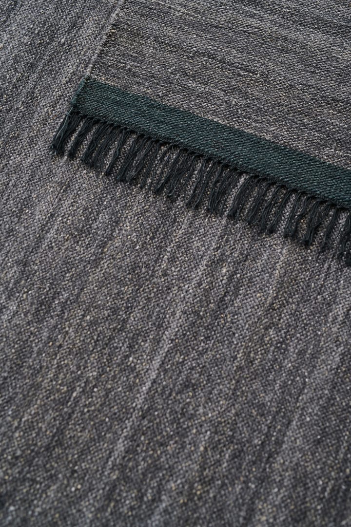 시그인 러그, Anthracite Linie Design | 리니디자인