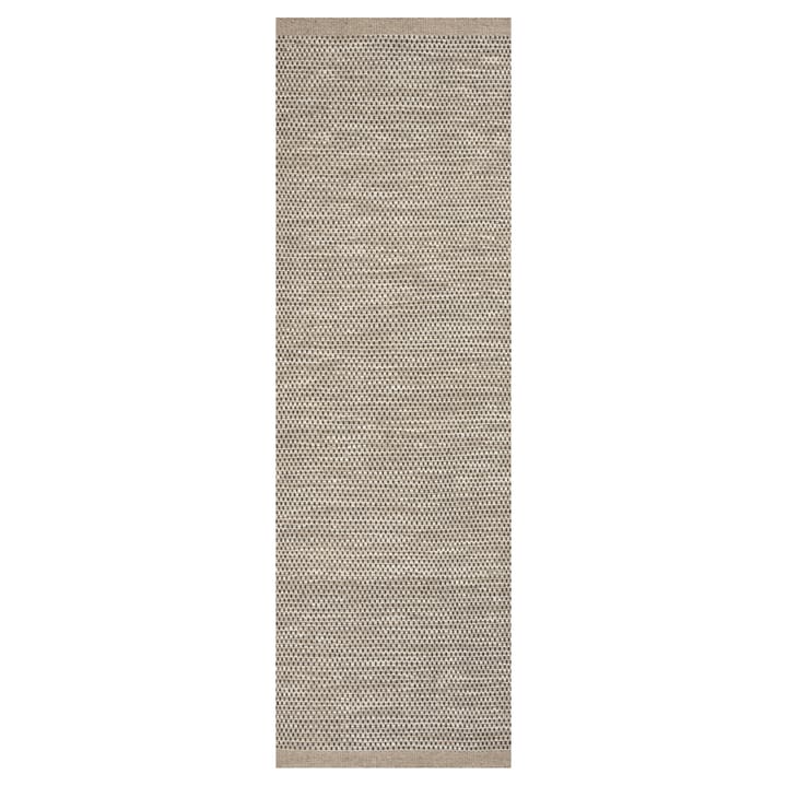 Asko 러그 70x140 cm - taupe - Linie Design | 리니디자인
