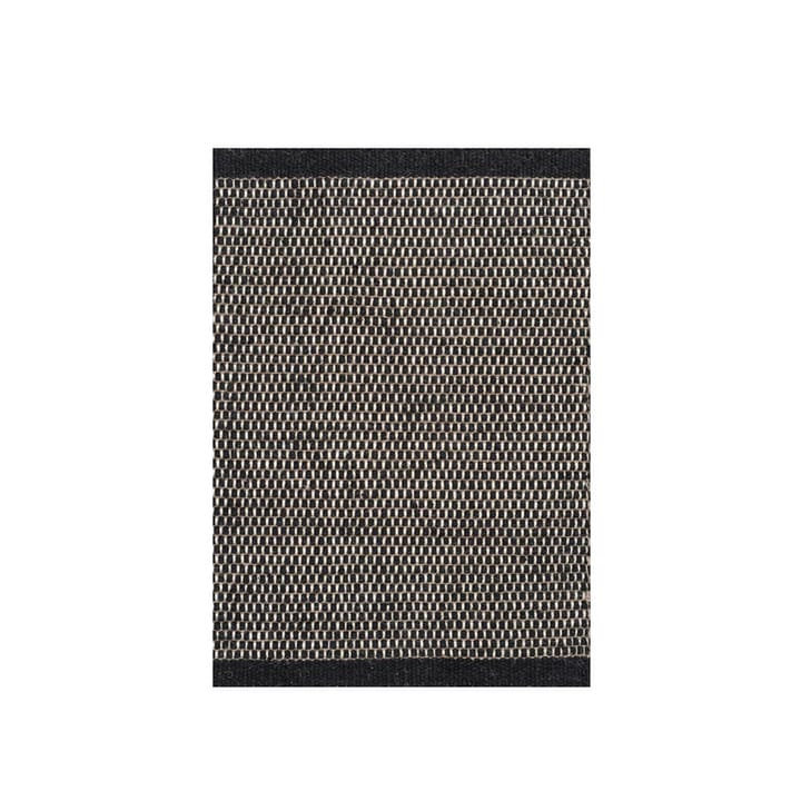 Asko 러그 - Black, 140x200 cm - Linie Design | 리니디자인