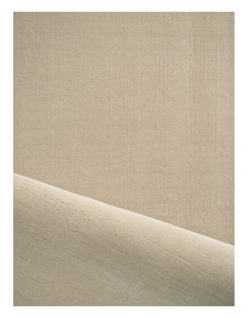 헤일로 클라우드 울 러그 - Beige. 170x240 cm - Linie Design | 리니디자인