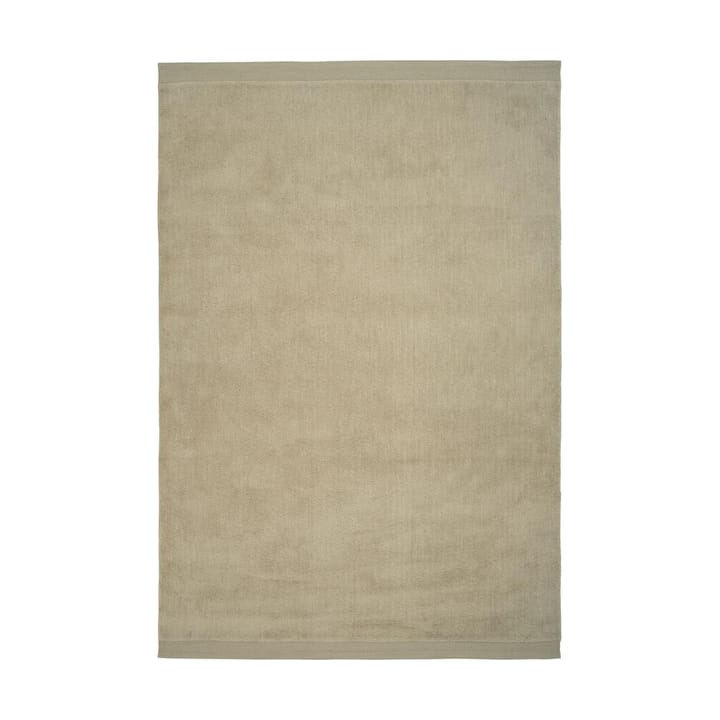 허쉬드 프레임 러그 - Beige, 170x240 cm - Linie Design | 리니디자인