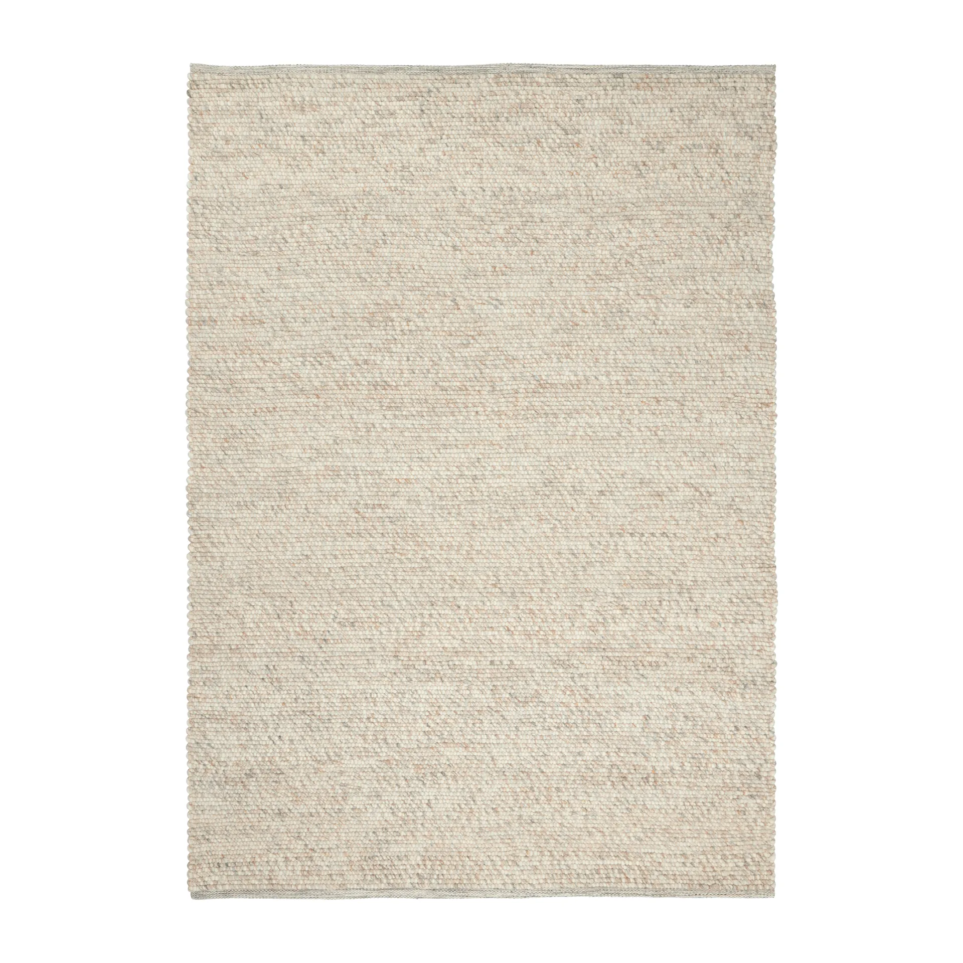 애그너 울 러그, Beige. 200x300 cm Linie Design | 리니디자인