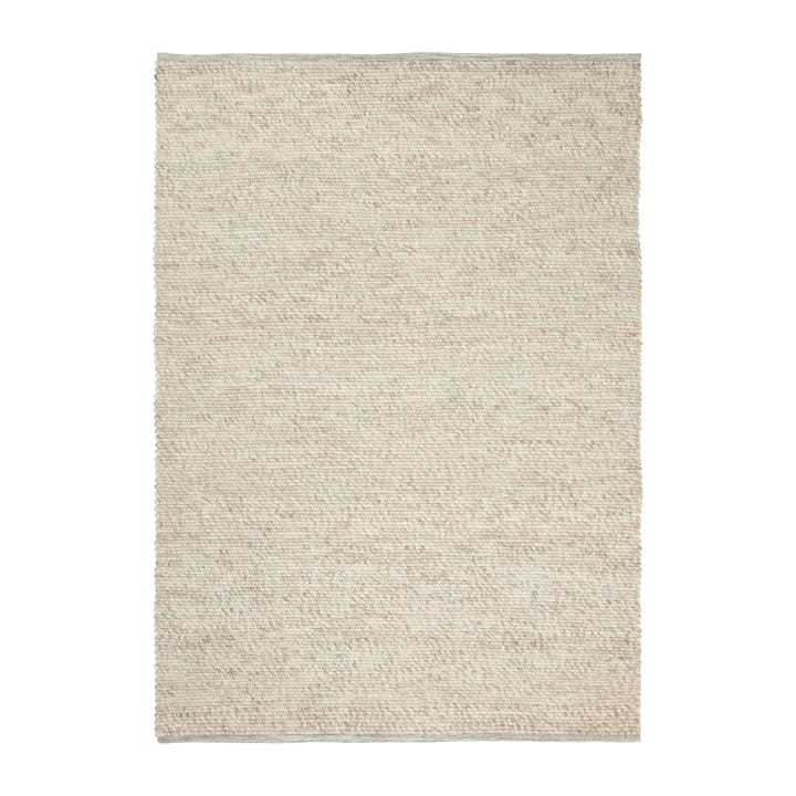 애그너 울 러그 - Beige. 200x300 cm - Linie Design | 리니디자인