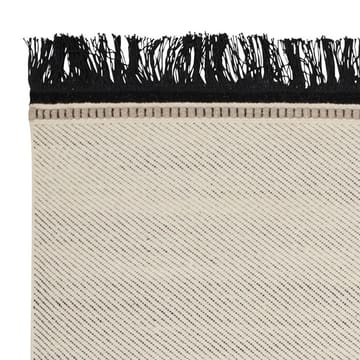 Fenja 울 카페트 170x240 cm - white - Linie Design | 리니디자인