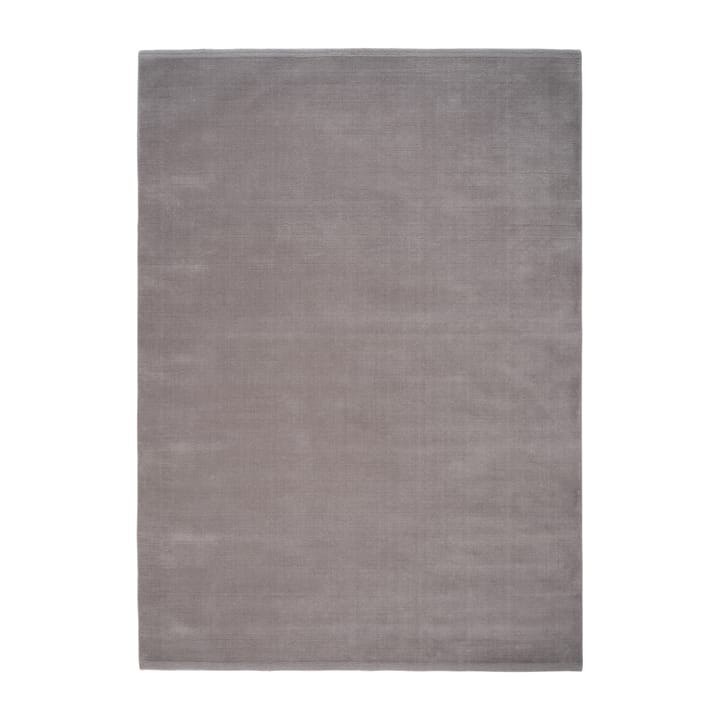 ��헤일로 클라우드 울 러그 - Light grey. 170x240 cm - Linie Design | 리니디자인