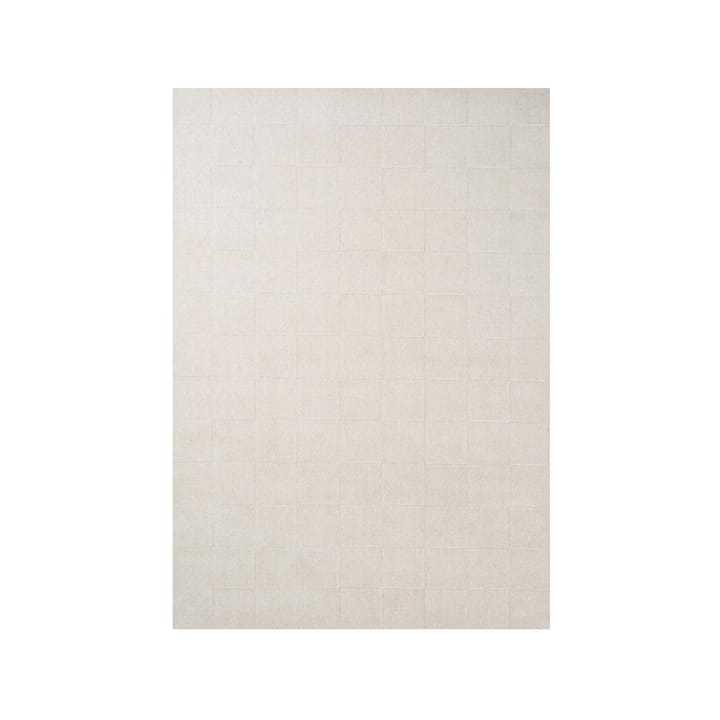Luzern 러그 - White, 200x300 cm - Linie Design | 리니디자인