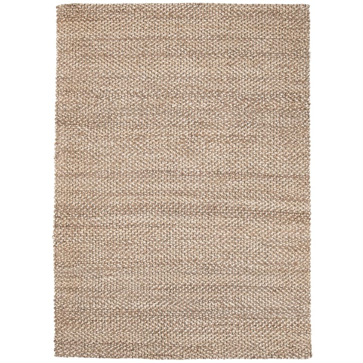 Madera 러그  160x230 cm - sand - Linie Design | 리니디자인