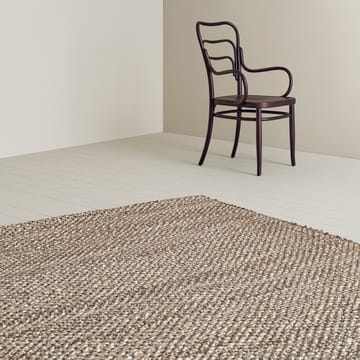Madera 러그  160x230 cm - sand - Linie Design | 리니디자인