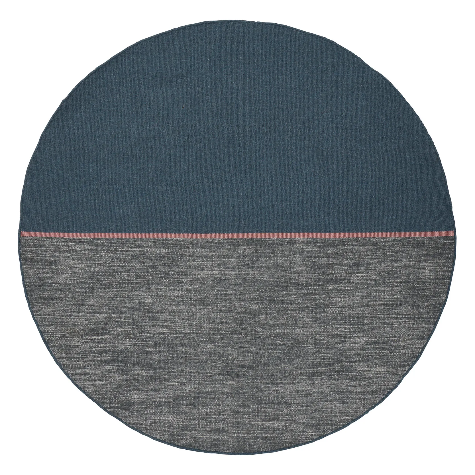 Magnetize 러그 Ø170 cm, Blue Linie Design | 리니디자인