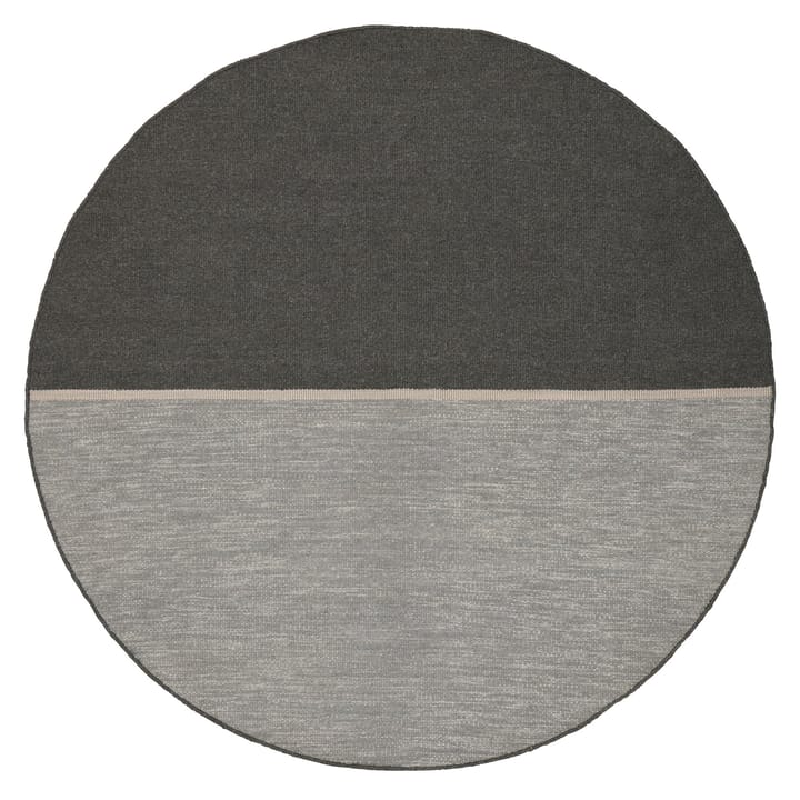 Magnetize 러그 Ø170 cm - Stone - Linie Design | 리니디자인