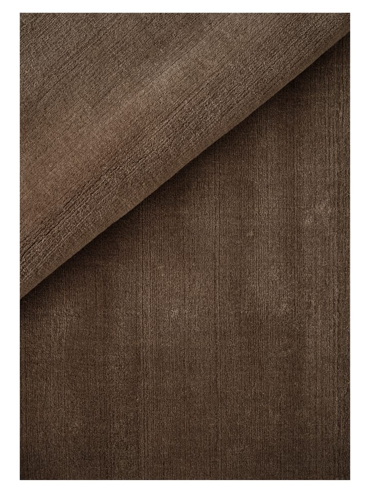 헤일로 클라우드 울 러그 - Moss. 170x240 cm - Linie Design | 리니디자인