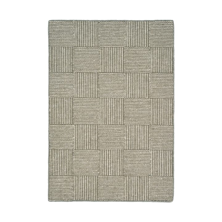 리니에 디자인 체스 러그 - Moss, 170x240 cm - Linie Design | 리니디자인