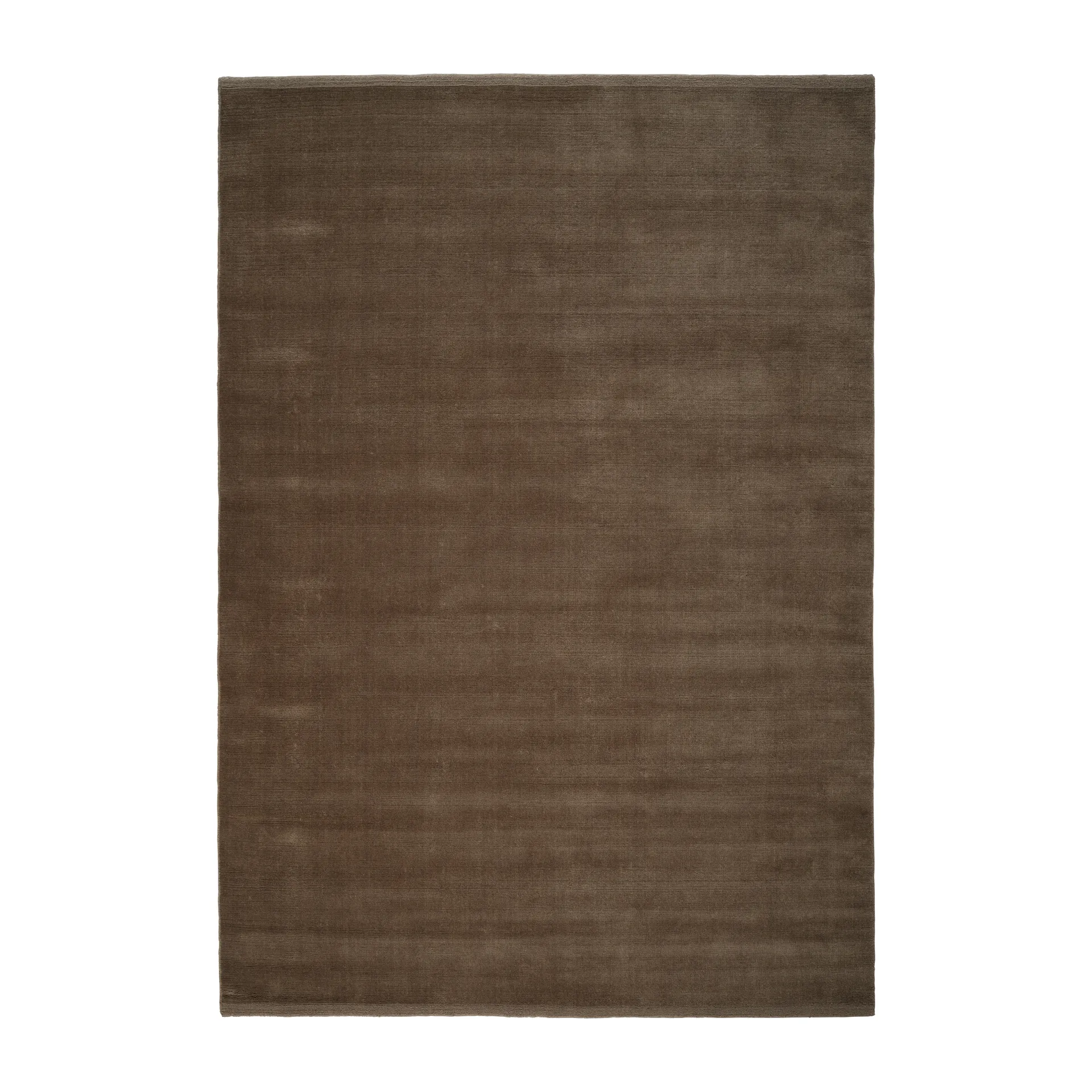 헤일로 클라우드 울 러그, Moss. 200x300 cm Linie Design | 리니디자인