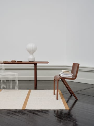 라스툴로 러그 - Mustard. 170x240 cm - Linie Design | 리니디자인
