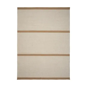 라스툴로 러그 - Mustard. 200x300 cm - Linie Design | 리니디자인