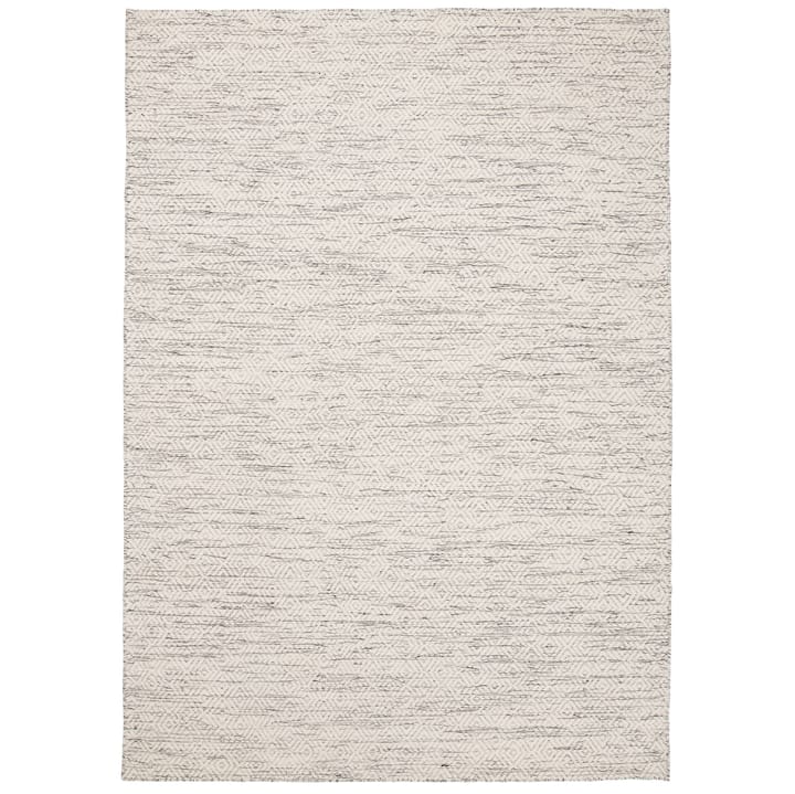 Nyoko 울 카페트 140x200 cm - White - Linie Design | 리니디자인