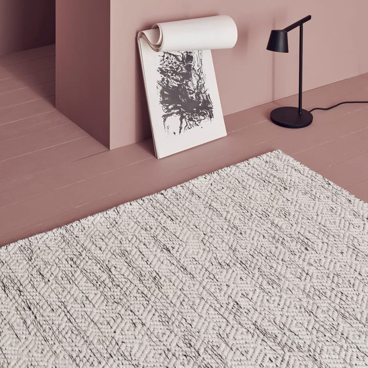 Nyoko 울 카페트 140x200 cm, White Linie Design | 리니디자인