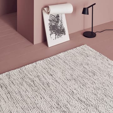 Nyoko 울 카페트 200x300 cm - White - Linie Design | 리니디자인