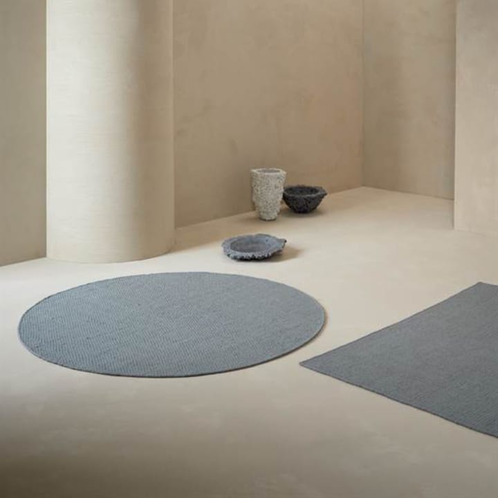 Oksa 러그 원형, Powder, 170 cm Linie Design | 리니디자인