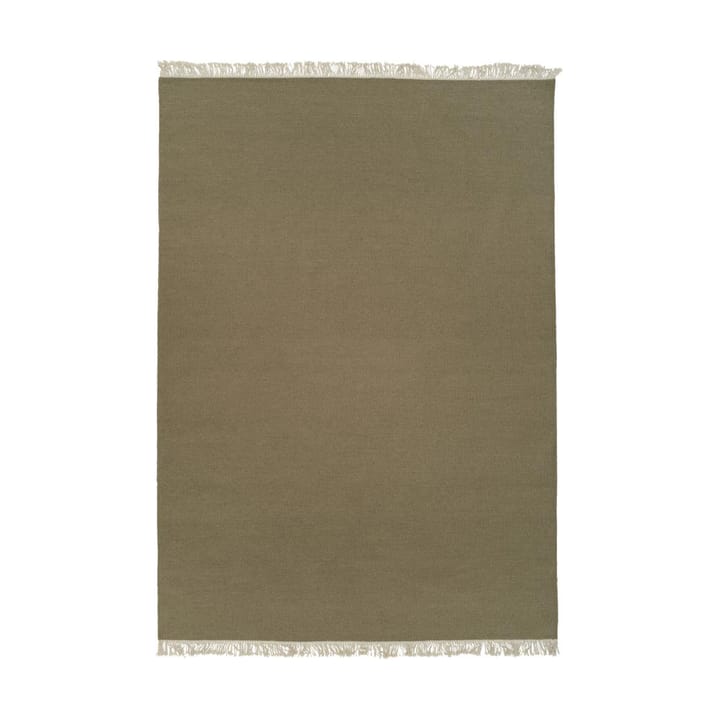 레인보우 러그 - Olive, 170x240 cm - Linie Design | 리니디자인