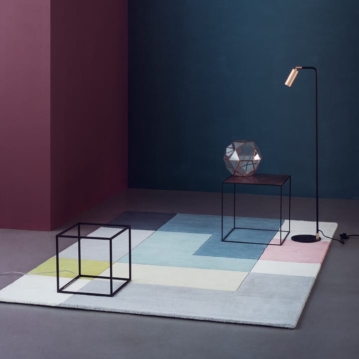 Ometri 러그, Lime, 170x240 cm, lime, 170x240 cm Linie Design | 리니디자인