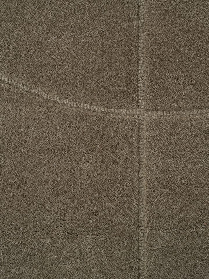 리니얼 Poem 울 러�그, Moss. 170x240 cm Linie Design | 리니디자인
