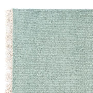 Rainbow 울 카페트 140x200 cm - Pistachio - Linie Design | 리니디자인