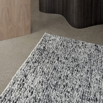 Sigri 러그 200x300 cm - charcoal - Linie Design | 리니디자인