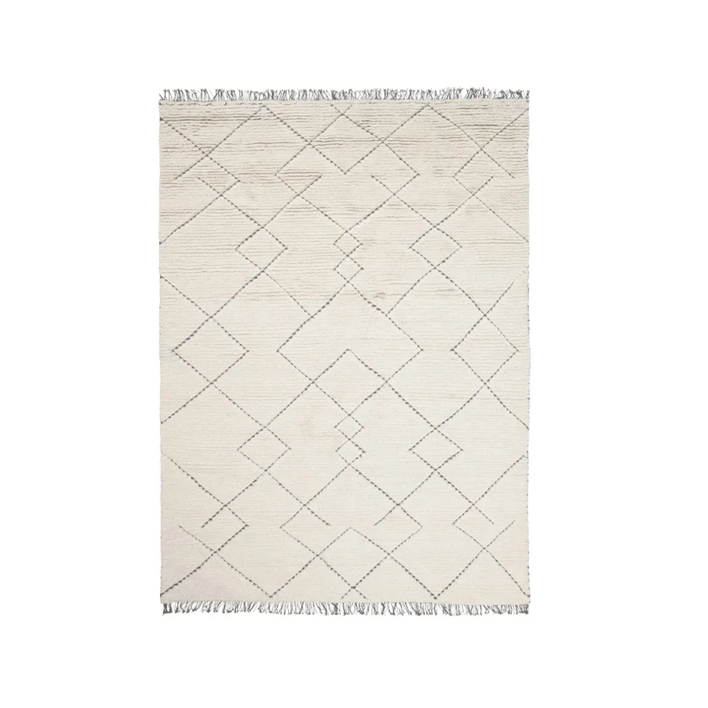 Torun 러그, Earth, 140x200 cm Linie Design | 리니디자인