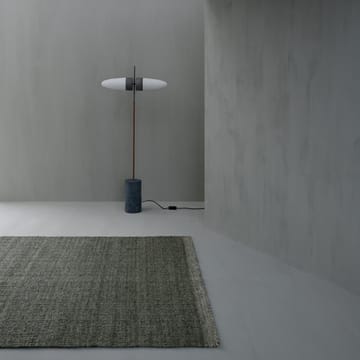 Versanti 울 카페트 140x200 cm - Green - Linie Design | 리니디자인