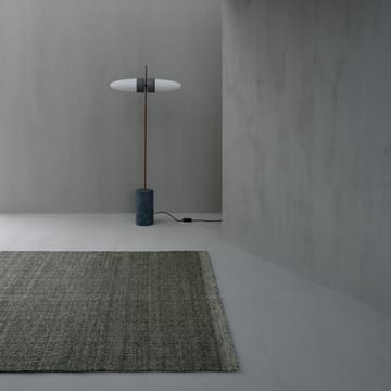 Versanti 울 카페트 170x240 cm - Green - Linie Design | 리니디자인