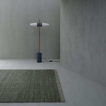 Versanti 울 카페트 200x300 cm - Green - Linie Design | 리니디자인